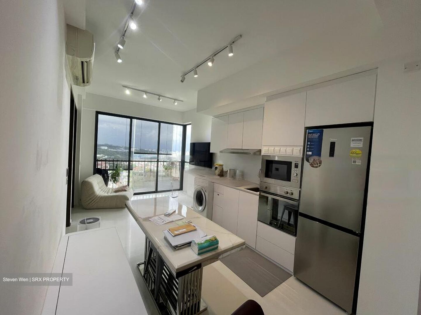 Foresque Residences (D23), Condominium #465653351